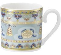 Villeroy & Boch Samarkand Aquamarin Espresso Cup