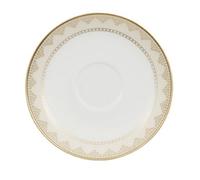 Villeroy & Boch Samarkand 12 cm Saucer Espresso Cup