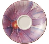 Villeroy & Boch - Mariefleur Basic Saucer For Espresso Cup - Purple