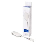 Villeroy & Boch Sereno XXL Serving Spoon, 25.5 cm, Stainless Steel
