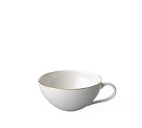 Villeroy & Boch Anmut Gold teacup White