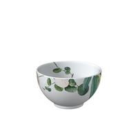 Villeroy & Boch Signature Avarua Rice Bowl, 350 ml, White/Multicoloured