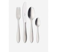 Villeroy & Boch Arthur brushed cutlery 24 pieces stainless steel