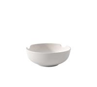 Villeroy & Boch Soup Passion Soup Bowl, Big, Premium Porcelain, White