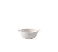 Villeroy & Boch Soup Passion Tureen for One person, Premium Porcelain, White