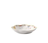 Villeroy & Boch - Spring Awakening Bowl, Microwave Safe, Easter Decorations Home, Easter Gifts for Adults, Cereal Bowl Ceramic, Bowl for Soup, Salad, Dips, Snacks, Premium Porcelain