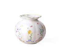 Villeroy & Boch Spring Awakening Large Ceramic Vase, 18 cm, Premium Porcelain, Easter Decorations & Gifts