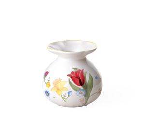 Villeroy & Boch - Spring Awakening Vase, Ceramic Vase for Flowers Small, Vase Gift, Easter Decorations Home, Easter Gifts for Adults, Premium Porcelain