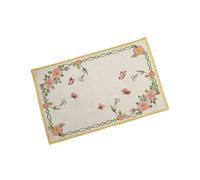 Villeroy & Boch Spring Fantasy Tapestry Placemat New Flowers, 32x48 cm, Cotton/Polyester, Coloured