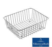 Villeroy & Boch Stainless Steel Salad Basket 834100K1