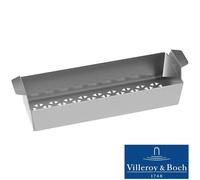 Villeroy & Boch Stainless Steel Strainer Bowl