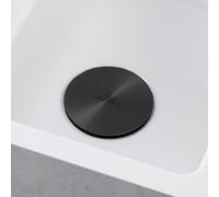 Plumbing Cover Villeroy and Boch 118x99mm Anthracite 96241505