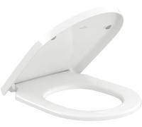 Villeroy & Boch 8M426101 Subway 3.0 Toilet seat, White