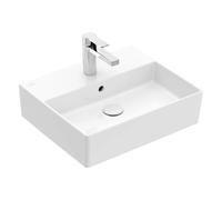 Villeroy & Boch Subway Memento 2.0 Washbasin, 500 with overflow, 4A225G01