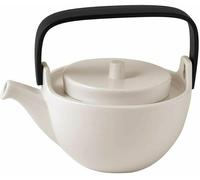 Villeroy & Boch Villeroy Boch Artesano Original and Pot, Porcelain, White, 1 Pieces