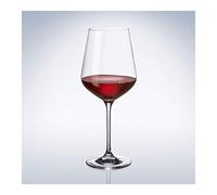 Villeroy & Boch - The Divine Set of 4 Burgundy Goblets 0,65 l cod. 16-6621-0130
