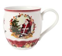 Villeroy & Boch - Toy´s Fantasy Jumbo Mug - White