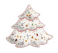 Villeroy & Boch Toys Delight 3 Piece Dip Bowl Set