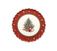 Villeroy & Boch Toys Delight 33Cm Cake Plate