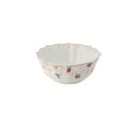 Villeroy & Boch - Toy's Delight Anniversary Edition Bowl, Dessert Bowl Made from Premium Porcelain, Multi-Coloured/Gold/White, 0,51 l