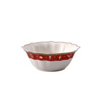Villeroy & Boch Toy's Delight Bowl Medium, White/Colourful