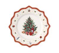 Villeroy & Boch Ed Toy's Delight Royal Classic Buffet Plate