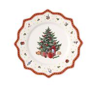 Villeroy & Boch Toys Delight Buffet Plate