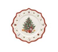 Villeroy & Boch Ed Toy's Delight Royal Classic Buffet Plate
