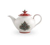 Villeroy & Boch Plates & Bowls with Christmas Design - Xmas Gift Toy's Delight