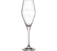 Villeroy & Boch - Toy's Delight Champagne Glass 2-pack - Clear