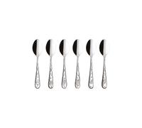 Villeroy & Boch Toy's Delight Coffee Spoons, 6 pcs.