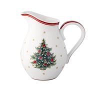 Villeroy & Boch Creamer Toys Delight Christmas Porcelain Milk Jug Gift