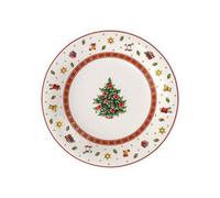 Villeroy & Boch Toys Delight Dessert Plate