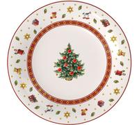 Villeroy & Boch - Toy's Delight Dessert Plate 21,5 cm - White