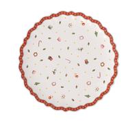 Villeroy & Boch Toys Delight Footed Cake Plate