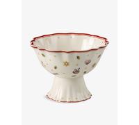 Villeroy & Boch Toy's Delight Footed Serving Bowl 15cm