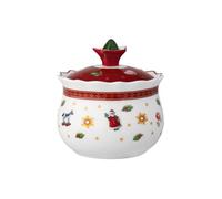 Villeroy & Boch Toys Delight Jam Pot