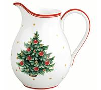 Villeroy & Boch Plates & Bowls with Christmas Design - Xmas Gift Toy's Delight