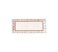 Villeroy & Boch Plates & Bowls with Christmas Design - Xmas Gift Delight