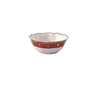 Villeroy & Boch Toys Delight Red Bowl