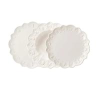 Villeroy & Boch Toys Delight Royal Classic 12 Piece Plate Set
