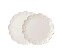 Villeroy & Boch Toys Delight Royal Classic 8 Piece Plate Set