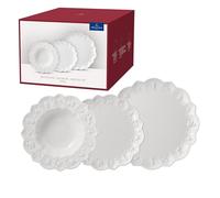 Villeroy & Boch - Toy's Delight Royal Classic Plates, 12-pack