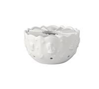 Villeroy & Boch - Toy's Delight Royal Classic teapot warmer white, dishwasher-safe, warmer for a teapot or coffee pot, Christmas crockery, Christmas decoration, premium porcelain