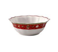 Villeroy & Boch Toys Delight Salad Bowl