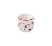 Scented Candle Villeroy & Boch - Toys Delight Porcelain 9cm Christmas Design