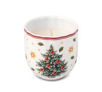 Villeroy & Boch Toy's Delight scented candle - White OS