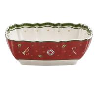 Villeroy & Boch - Toy's Delight Serving Bowl - White