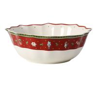 Villeroy & Boch - Toy's Delight Serving Bowl - White