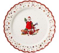 Villeroy & Boch - Toy's Delight Serving Plate, 45 cm - White
